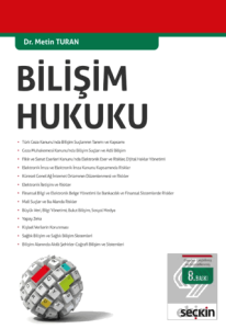 Bilişim Hukuku