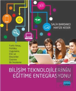 Bilişim Teknolojilerinin Eğitime Entegrasyonu