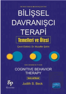 Bilişsel Davranışcı Terapi