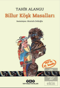 Billur Köşk Masalları