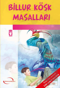 Billur Köşk Masalları
