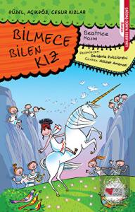 Bilmece Bilen Kız - Güzel, Açıkgöz, Cesur Kızlar 6