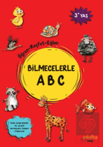 Bilmecelerle ABC
