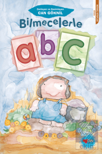 Bilmecelerle ABC