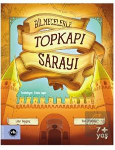 Bilmecelerle Topkapı Sarayı