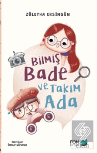 Bilmiş Bade ve Takım Ada