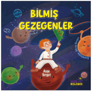 Bilmiş Gezegenler