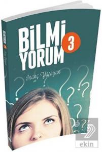 Bilmiyorum 3