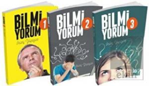 Bilmiyorum Neden, Nasıl Niçin? (3 Kitap Takım)