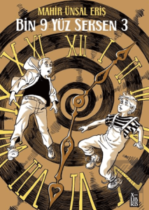 Bin 9 Yüz Seksen 3