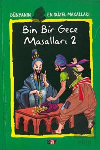 Bin Bir Gece Masalları 2