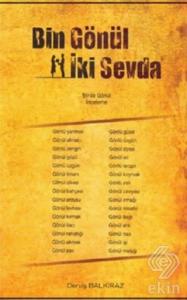 Bin Gönül İki Sevda