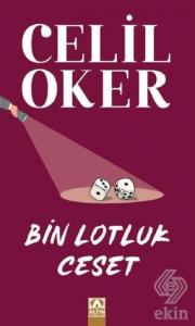 Bin Lotluk Ceset (Özel Baskı)