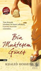 Bin Muhteşem Güneş (Midi Boy)