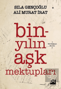 Bin Yılın Aşk Mektupları