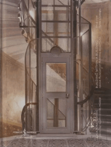 Bina Bina İçinde - Building Within A Building