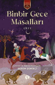 Binbir Gece Masalları 1