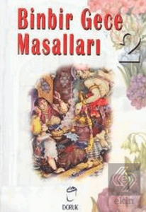 Binbir Gece Masalları 2