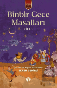 Binbir Gece Masalları 3