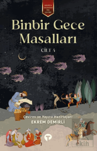 Binbir Gece Masalları 4