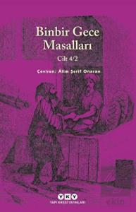 Binbir Gece Masalları Cilt 4/2