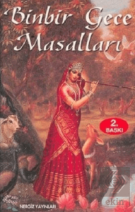 Binbir Gece Masalları