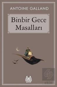 Binbir Gece Masalları