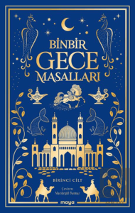 Binbir Gece Masalları