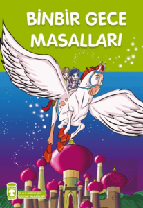 Binbir Gece Masalları