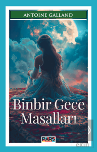 Binbir Gece Masalları