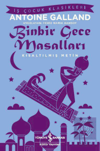 Binbir Gece Masalları