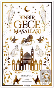 Binbir Gece Masalları