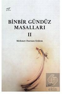 Binbir Gündüz Masalları - Cilt 2