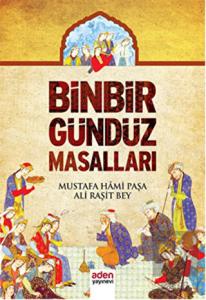 Binbir Gündüz Masalları