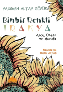 Binbir Renkli Trakya