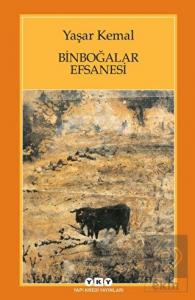 Binboğalar Efsanesi