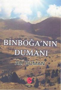 Binboğa'nın Dumanı