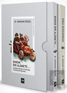Bindik Bir Alamete + Dikiz Aynasından (İkili Kutu)
