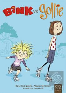 Bink ve Gollie