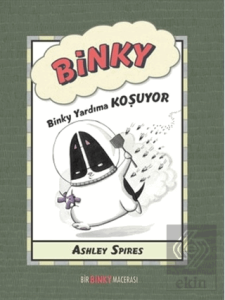 Binky Yardıma Koşuyor