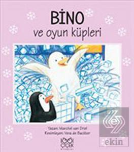 Bino ve Oyun Küpleri