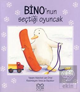 Bino'nun Seçtiği Oyuncak