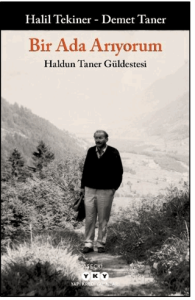 Bir Ada Arıyorum