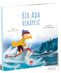 Bir Ada Hikayesi