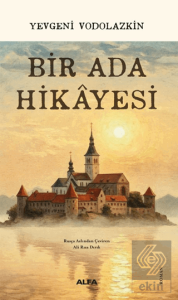 Bir Ada Hikayesi