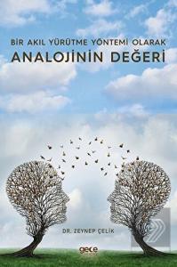 Bir Akıl Yürütme Yöntemi Olarak Analojinin Değeri