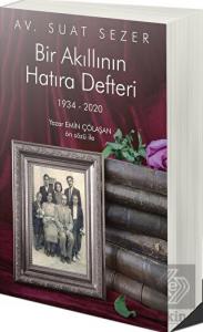 Bir Akıllının Hatıra Defteri