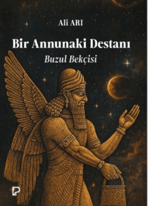 Bir Annunaki Destanı (Buzul Bekçisi)