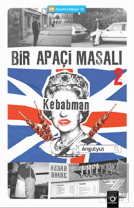 Bir Apaçi Masalı 2 - Kebabman