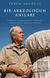 Bir Arkeoloğun Anıları